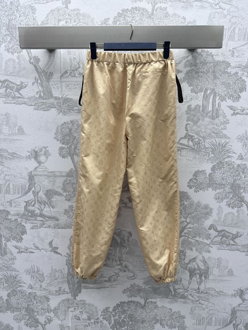 Louis Vuitton Long Pants